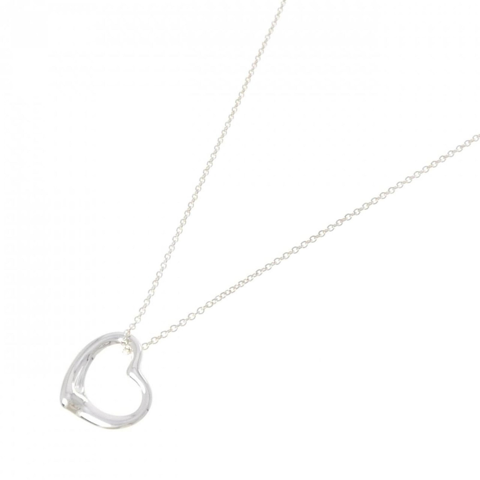 TIFFANY Silver 925 - 2