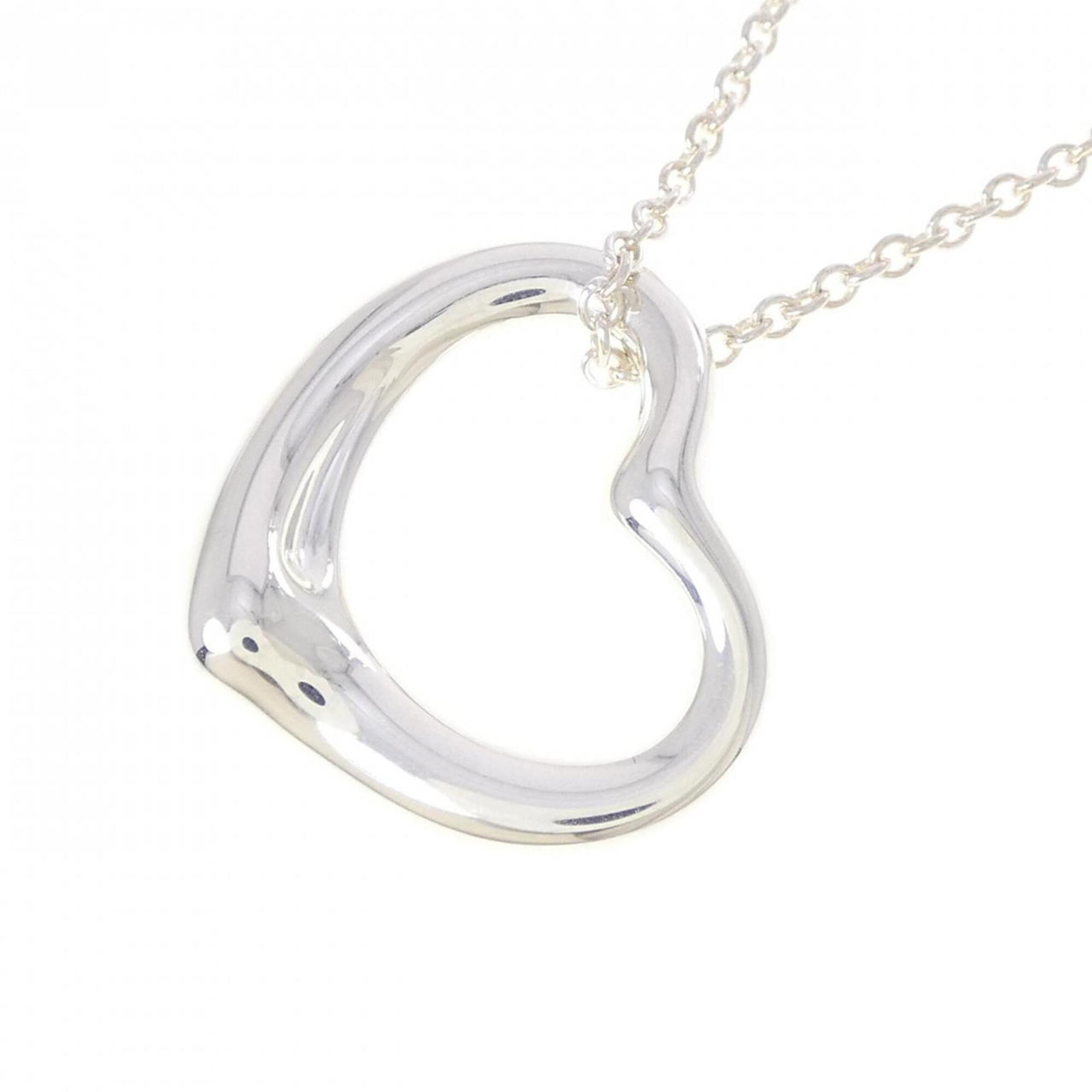 TIFFANY Silver 925 - 3