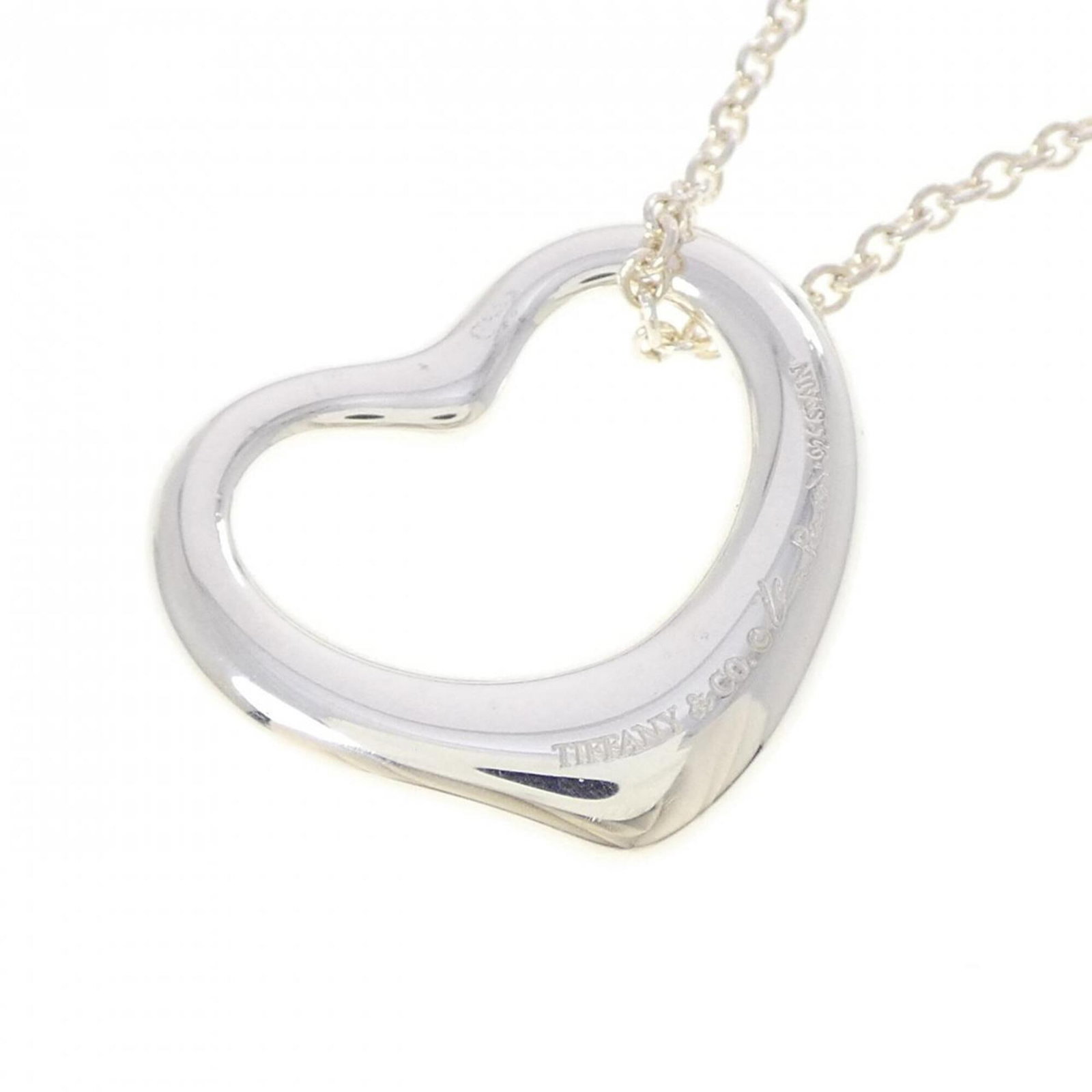 TIFFANY Silver 925 - 4