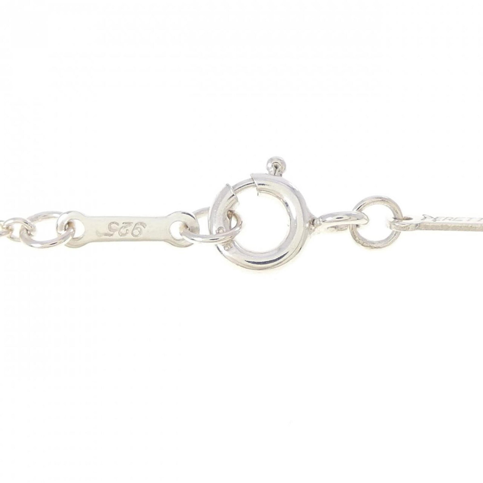 TIFFANY Silver 925 - 5