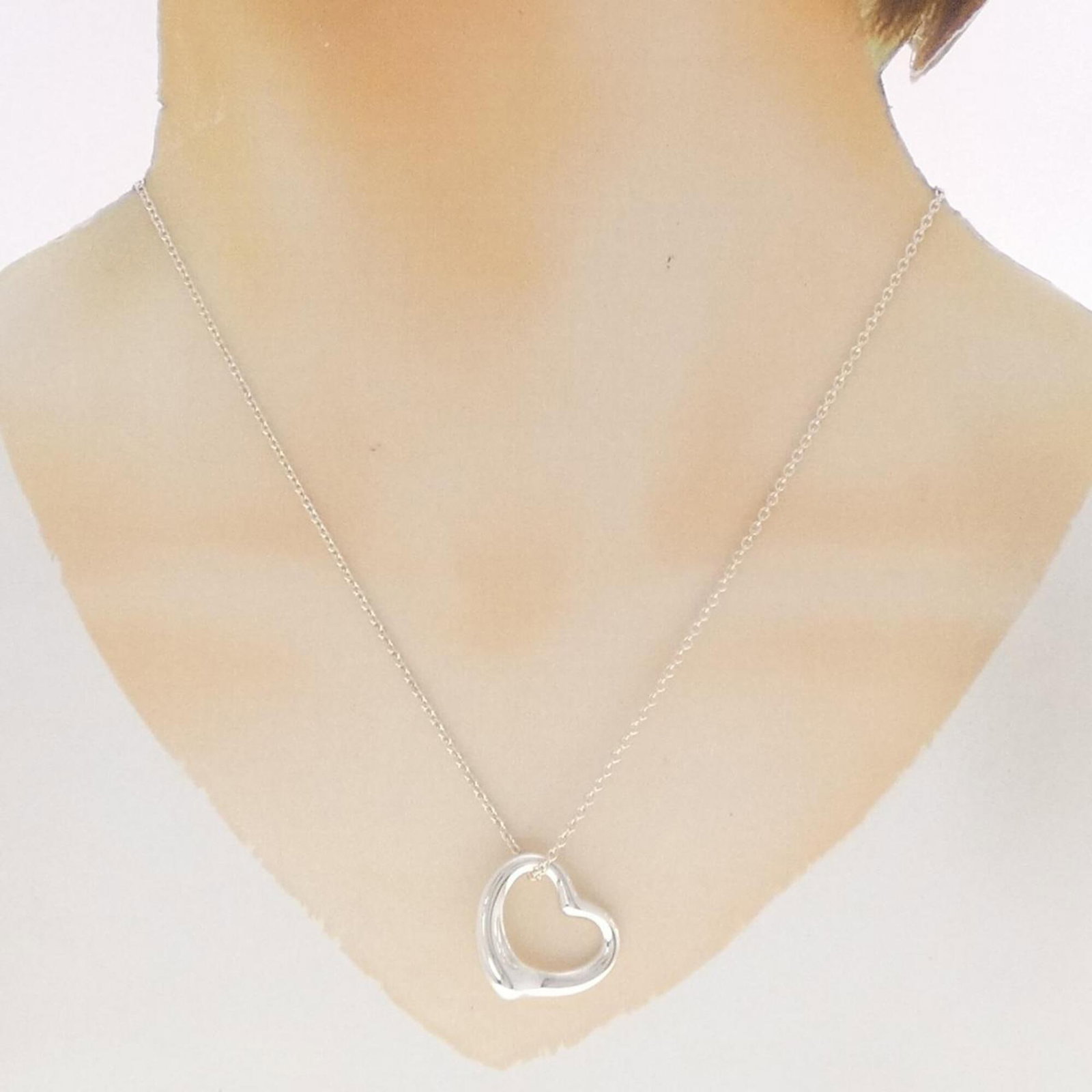 TIFFANY Silver 925 - 6