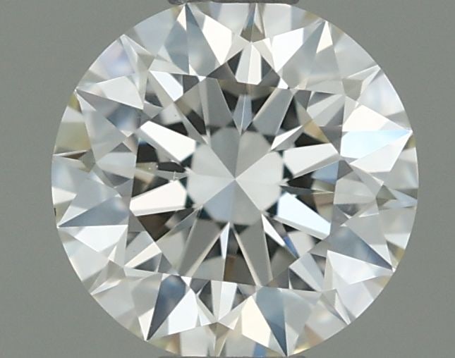 IGI Round 0.5ct I VVS2 - Loose Natural Diamond: IGI Round 0.5ct I VVS2 - Loose Natural Diamond IGI Round 0.5ct I VVS2 - Loose Natural DiamondThis 0.5ct I VVS2 diamond boasts exceptional clarity and polish, with a round cut and EX symmetry.