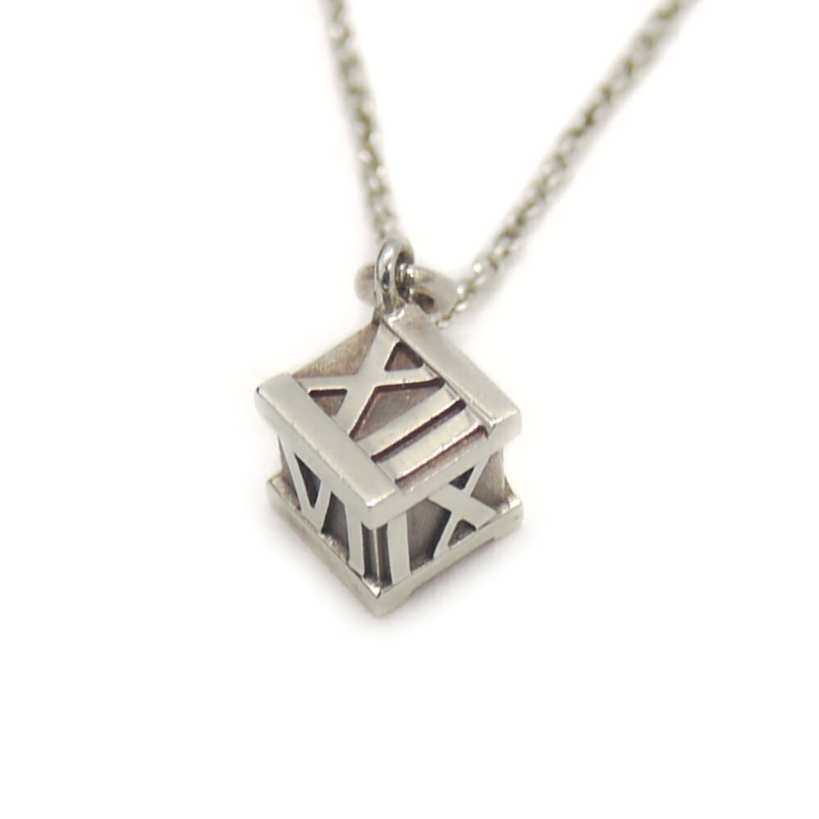 TIFFANY Silver 925 - 2