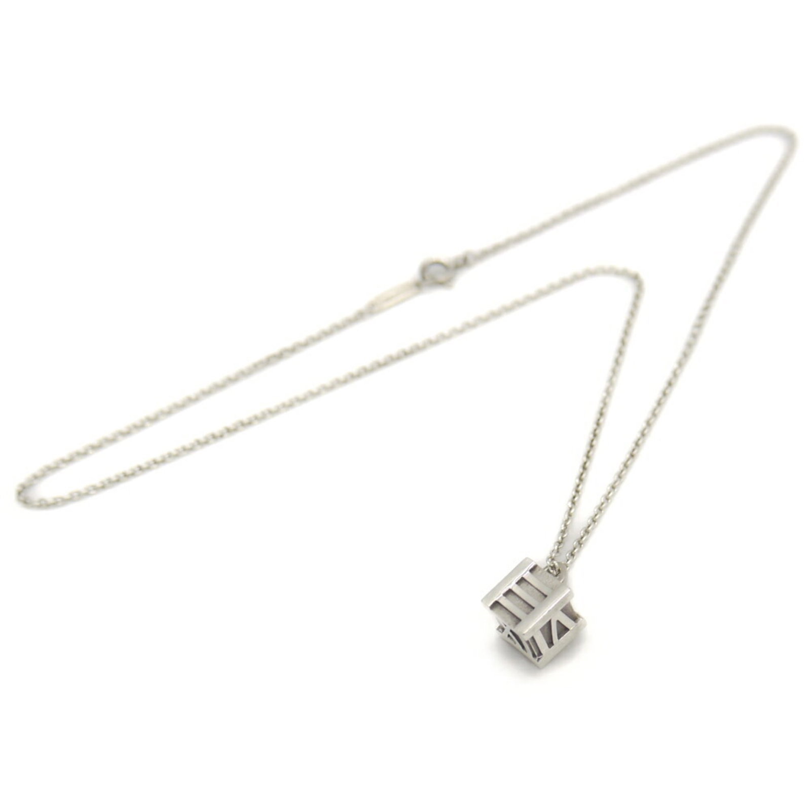 TIFFANY Silver 925 - 3