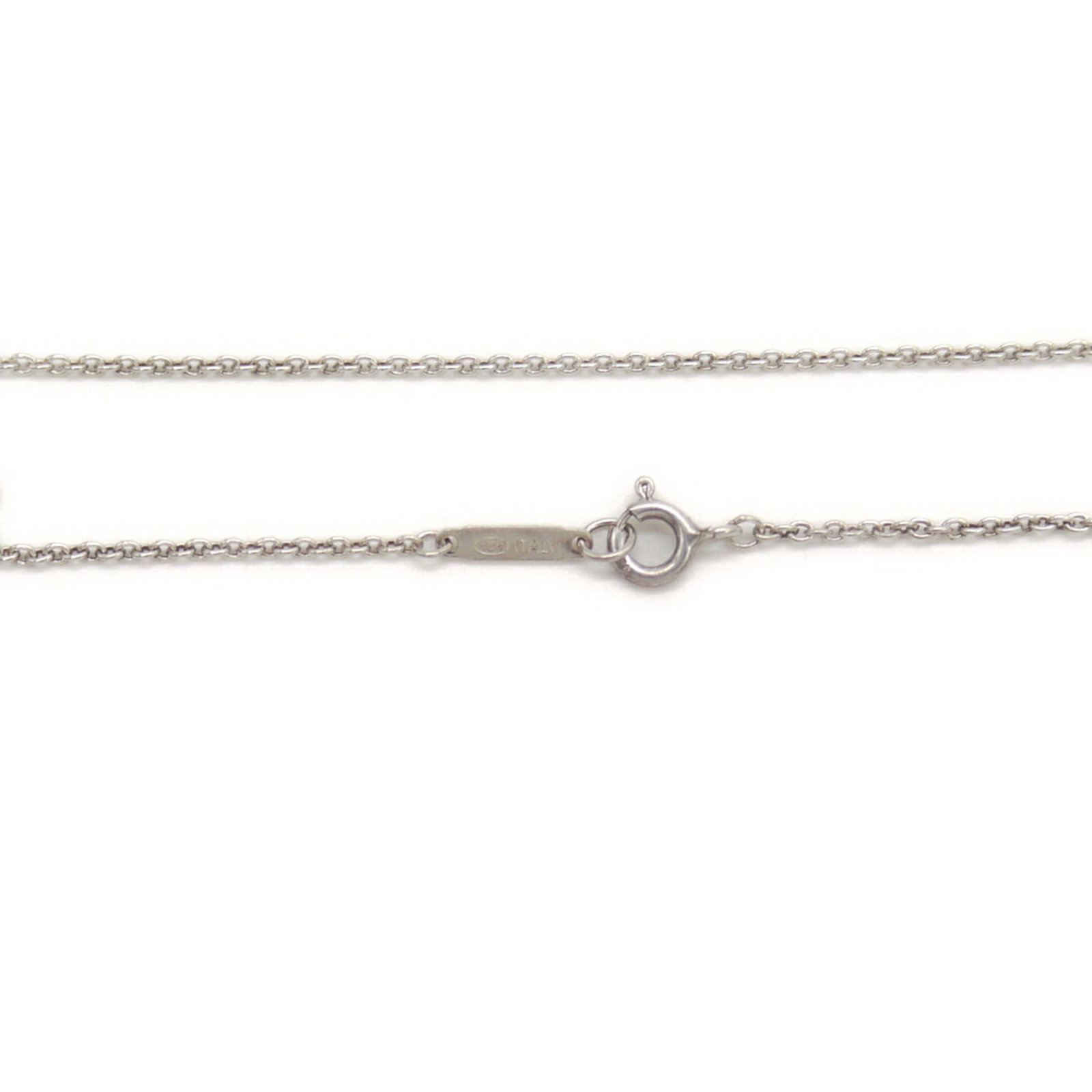 TIFFANY Silver 925 - 4