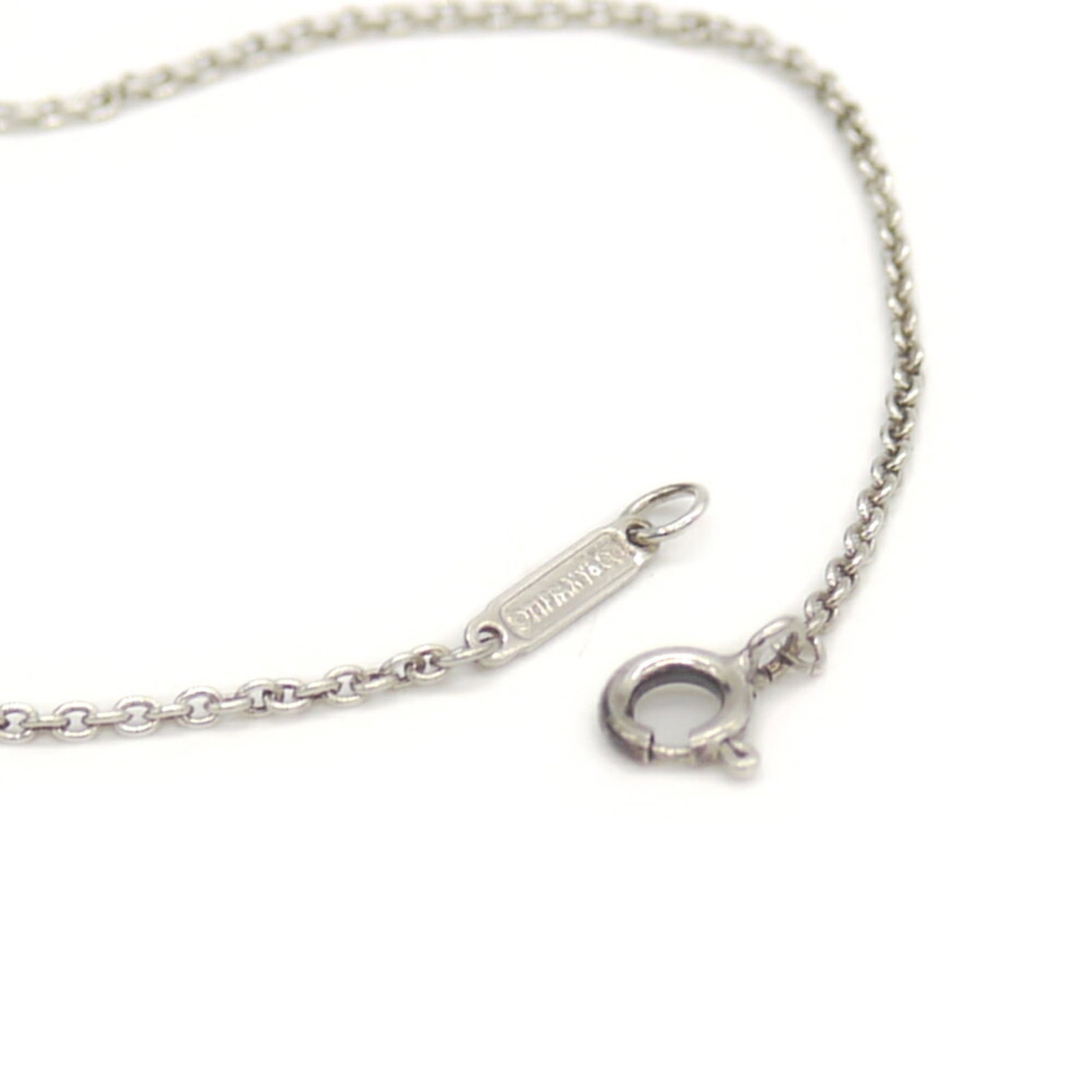 TIFFANY Silver 925 - 5