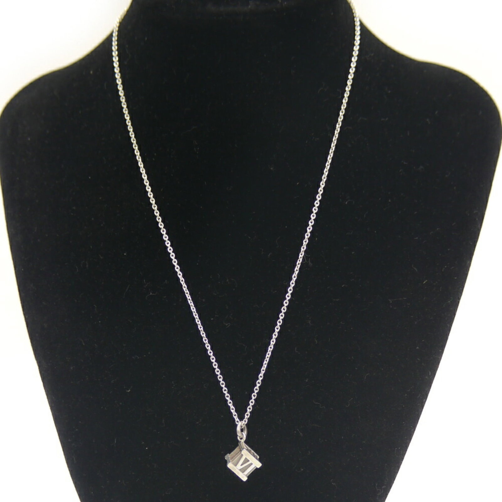 TIFFANY Silver 925 - 6