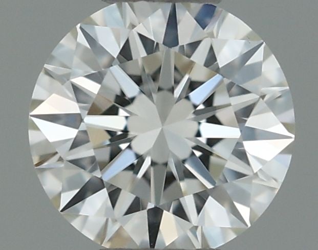 GIA Round 0.3ct J VVS2 - Loose Natural Diamond: GIA Round 0.3ct J VVS2 - Loose Natural Diamond GIA-certified, this 0.3ct round diamond boasts exceptional clarity with a VVS2 grade, and a color grade of J, offering a unique natural beauty. Its EX