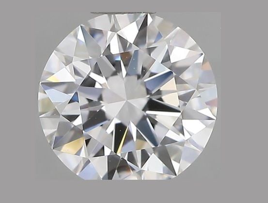 GIA Round 1.11ct E VVS2 - Loose Natural Diamond: GIA Round 1.11ct E VVS2 - Loose Natural Diamond GIA Round 1.11ct E VVS2 - Loose Natural Diamond is a stunning example of exceptional quality, boasting an EX cut, E color, and VVS2 clarity. Its EX