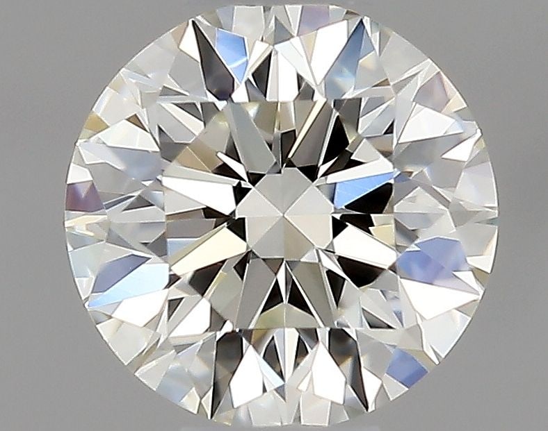 GIA Round 0.38ct I VVS2 - Loose Natural Diamond: GIA Round 0.38ct I VVS2 - Loose Natural Diamond GIA Round 0.38ct I VVS2 - Loose Natural DiamondThis 0.38ct GIA-certified diamond boasts exceptional clarity with a VVS2 grade, indicating minimal