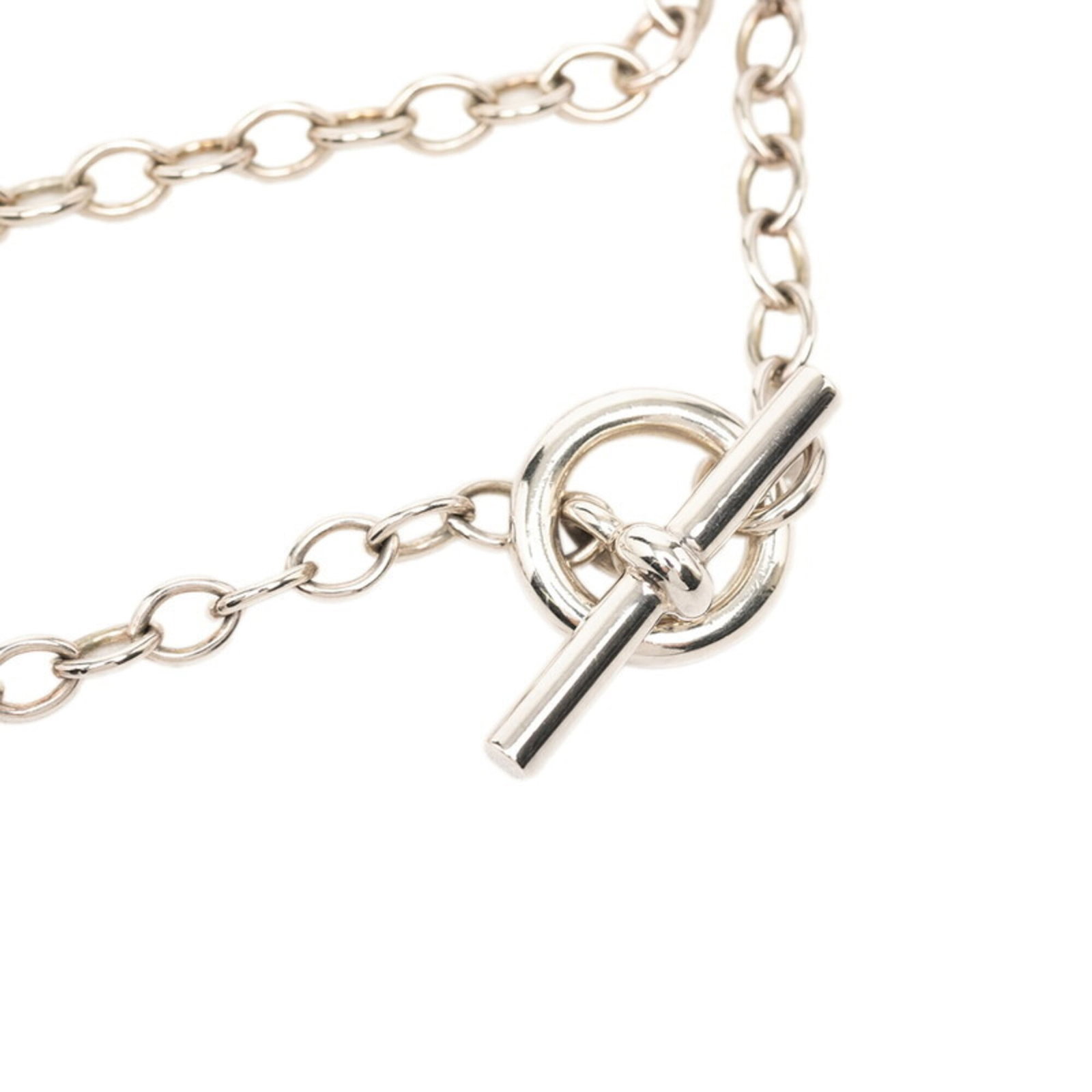 HERMES Silver 925 - 3