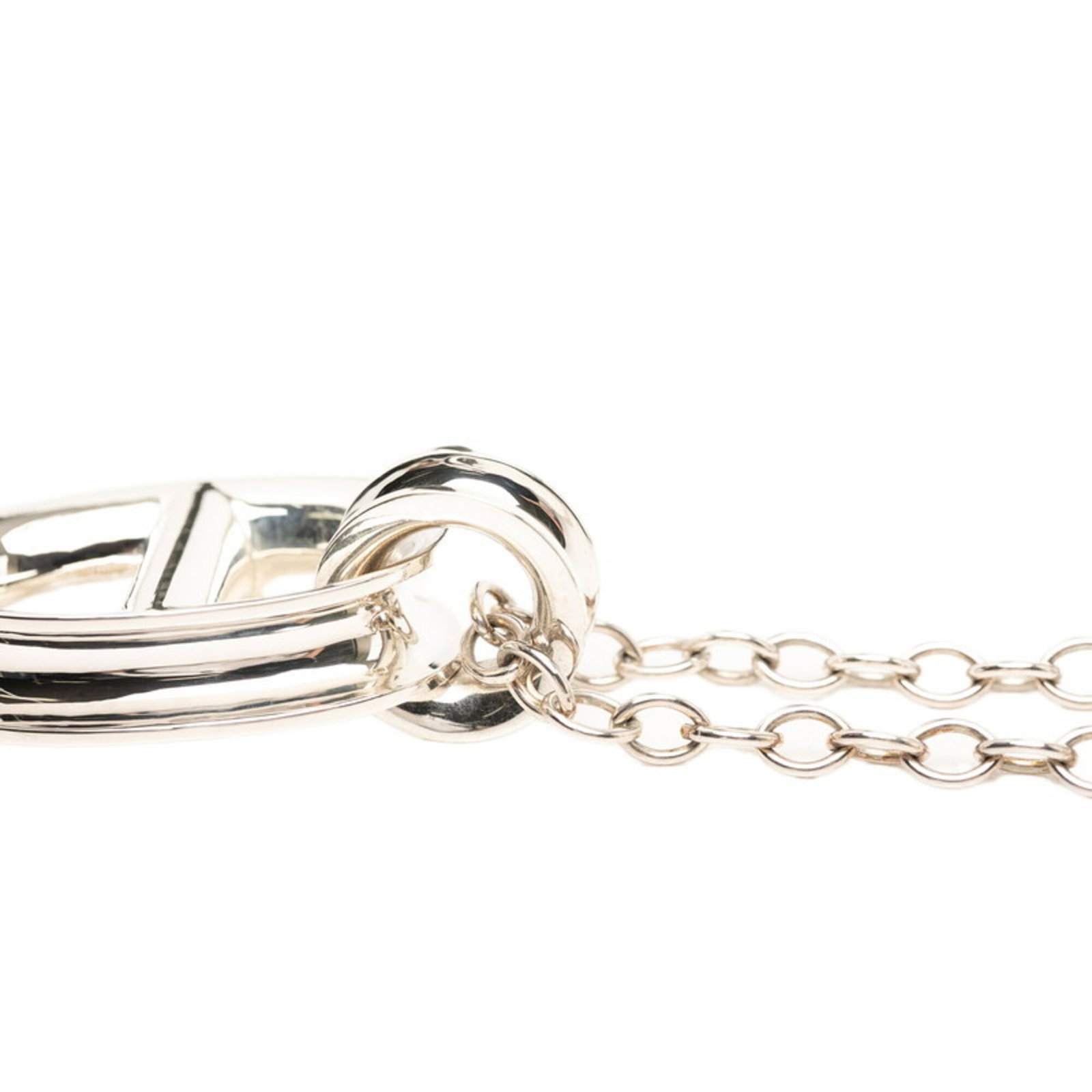 HERMES Silver 925 - 4