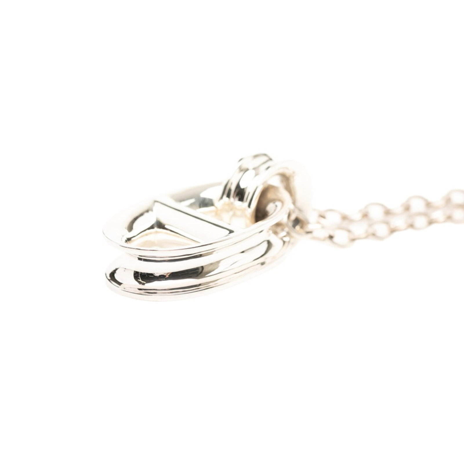 HERMES Silver 925 - 5