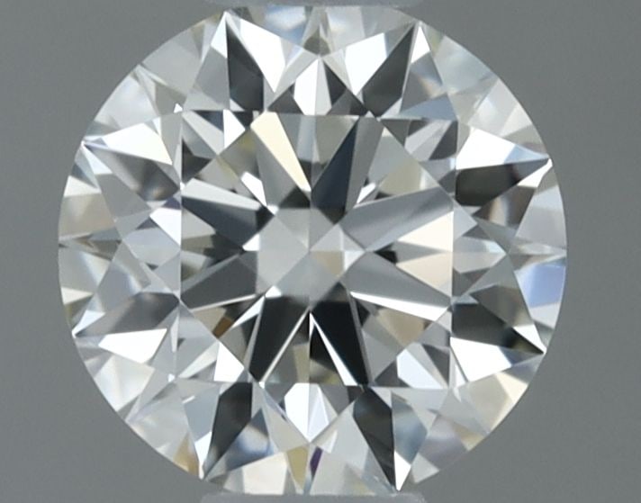 GIA Round 0.3ct K VVS1 - Loose Natural Diamond: GIA Round 0.3ct K VVS1 - Loose Natural Diamond GIA Round 0.3ct K VVS1 - Loose Natural DiamondThis exquisite diamond boasts an exceptional cut, with EX symmetry and polish, showcasing its brilliance.