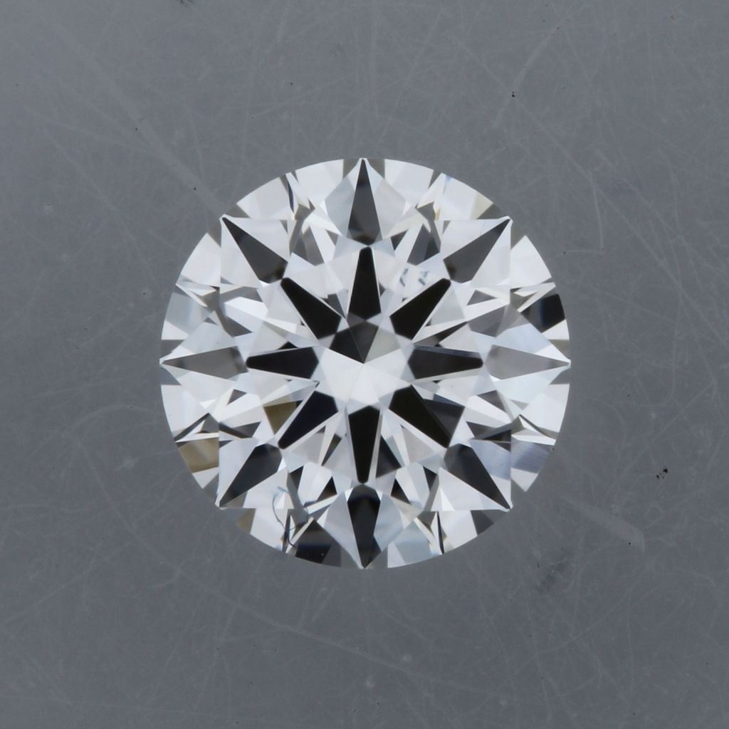 GIA Round 0.31ct E VVS2 - Loose Natural Diamond: GIA Round 0.31ct E VVS2 - Loose Natural Diamond GIA Round 0.31ct E VVS2 - Loose Natural Diamond is a high-quality diamond with excellent color, clarity, and cut. Its EX color and VVS2 clarity grade