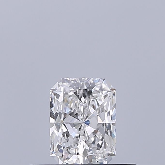 GIA Radiant 0.3ct D VVS1 - Loose Natural Diamond: GIA Radiant 0.3ct D VVS1 - Loose Natural Diamond GIA certification and EX polish showcase this 0.3ct D VVS1 diamond, a rare and exceptional natural gem. Its flawless clarity and exceptional cut make i