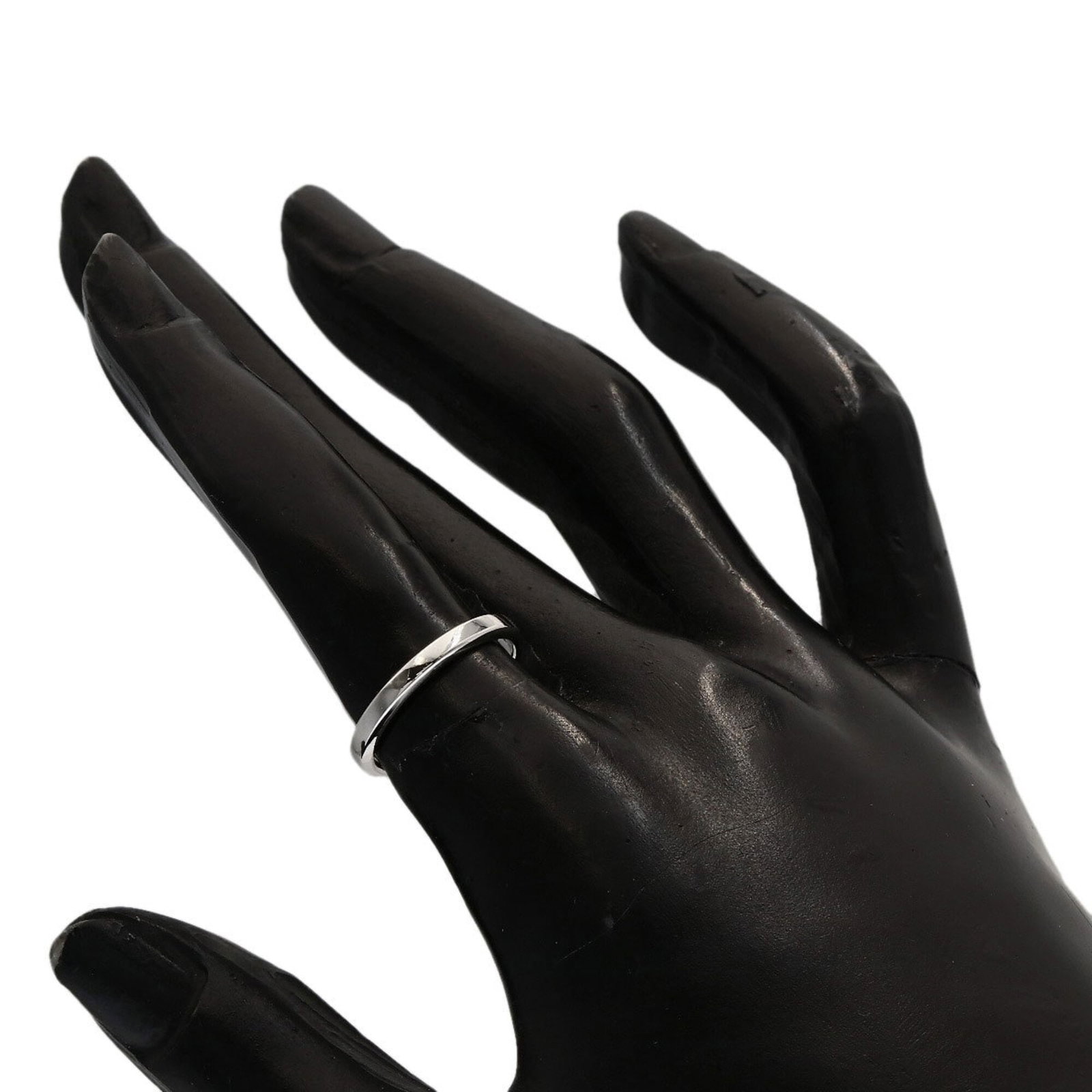 VAN CLEEF & ARPELS Wedding Ring - 5