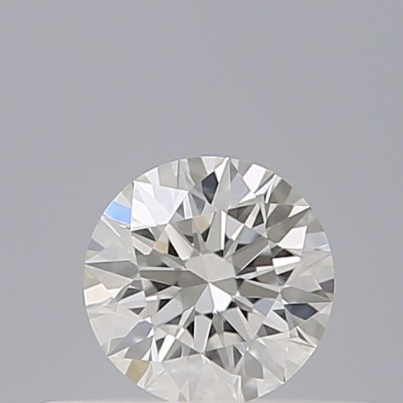 GIA Round 0.24ct G IF - Loose Natural Diamond: GIA Round 0.24ct G IF - Loose Natural Diamond GIA Round 0.24ct G IF - Loose Natural DiamondThis exceptional diamond boasts a Round cut, measuring 3.96L x 3.99W x 2.49H, with a clarity grade of IF and