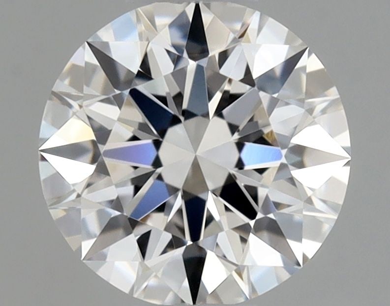 GIA Round 0.45ct D FL - Loose Natural Diamond: GIA Round 0.45ct D FL - Loose Natural Diamond GIA Round 0.45ct D FL - Loose Natural Diamond. This exquisite diamond boasts a flawless D color, exceptional EX polish, and EX symmetry, making it a true