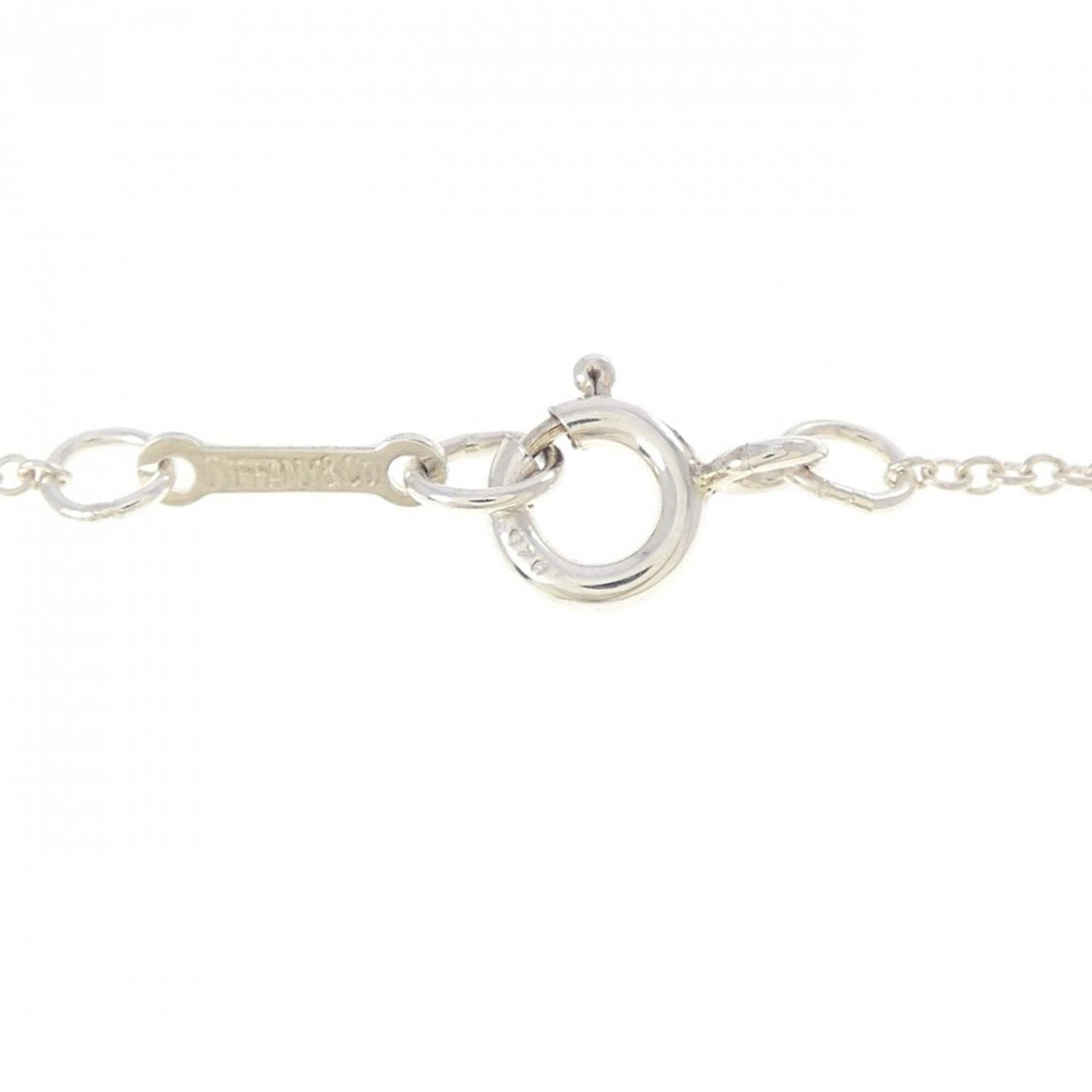 TIFFANY Silver 925 - 5