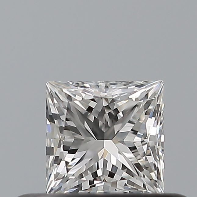 GIA Princess 0.31ct G VVS1 - Loose Natural Diamond: GIA Princess 0.31ct G VVS1 - Loose Natural Diamond GIA Princess cut diamond with exceptional clarity, color, and polish. This 0.31ct G VVS1 natural diamond boasts an EX polish and VG symmetry, making