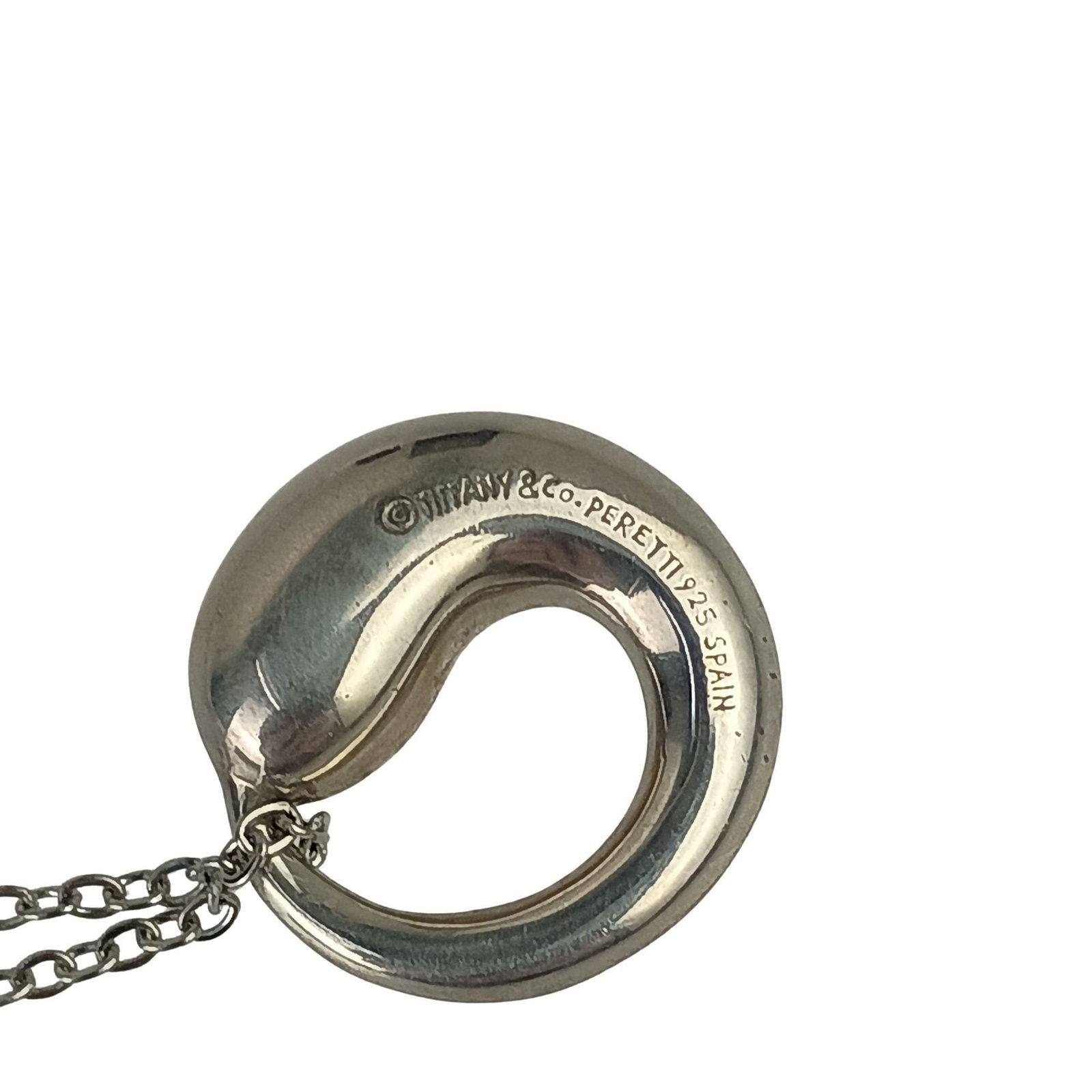 TIFFANY Silver 925 - 2
