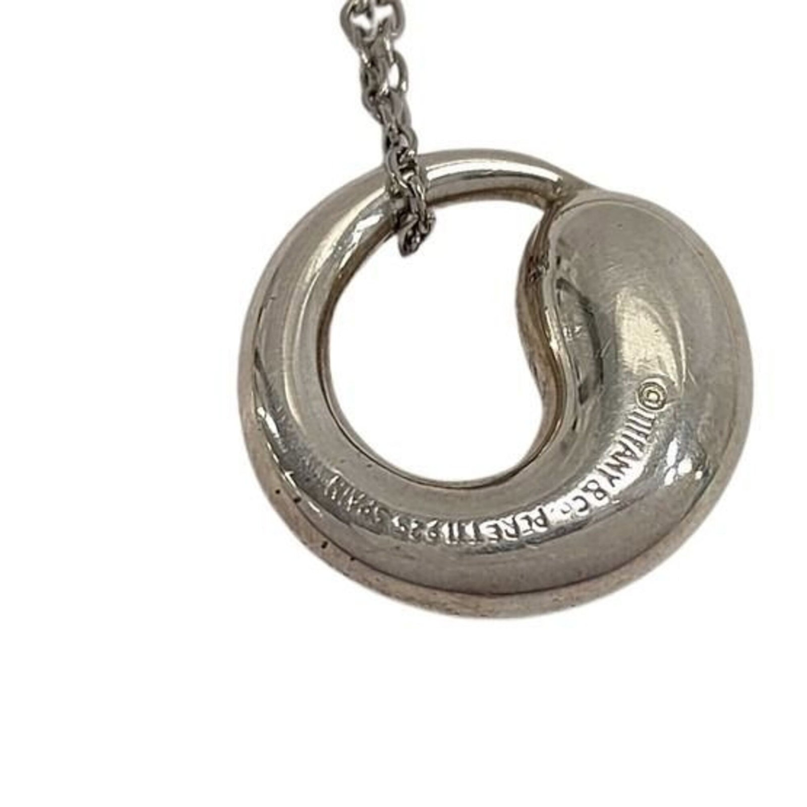 TIFFANY Silver 925 - 5