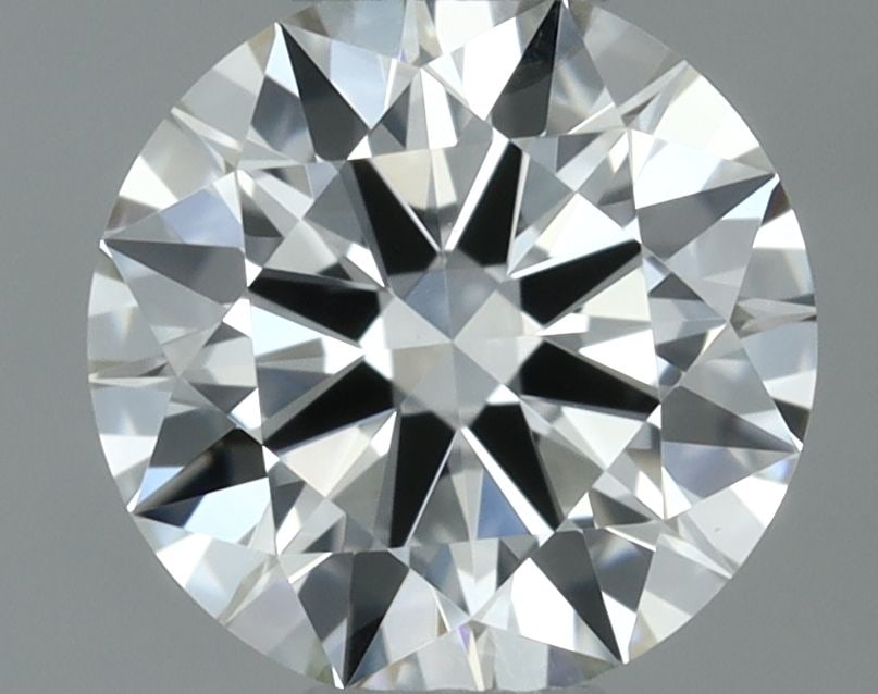 IGI Round 0.44ct I VVS2 - Loose Natural Diamond: IGI Round 0.44ct I VVS2 - Loose Natural Diamond This 0.44ct I VVS2 diamond boasts exceptional clarity and cut, with a high level of polish and symmetry. Certified by the International Gemological