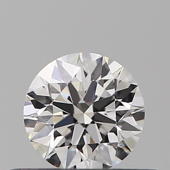 IGI Round 0.31ct E VVS2 - Loose Natural Diamond: IGI Round 0.31ct E VVS2 - Loose Natural Diamond 0.31ct E VVS2 - Loose Natural Diamond. This exquisite diamond boasts an EX cut, E color, and VVS2 clarity, showcasing exceptional polish and symmetry.