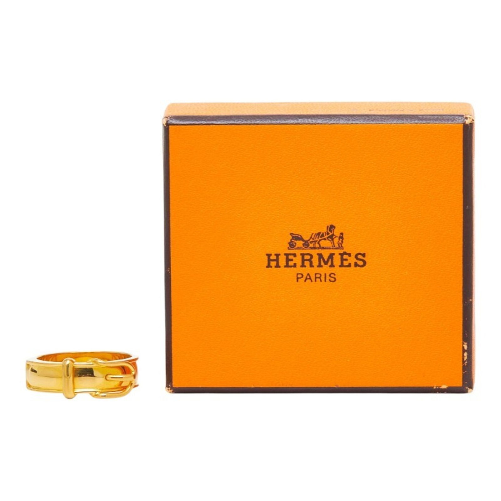 HERMES Gold - 6