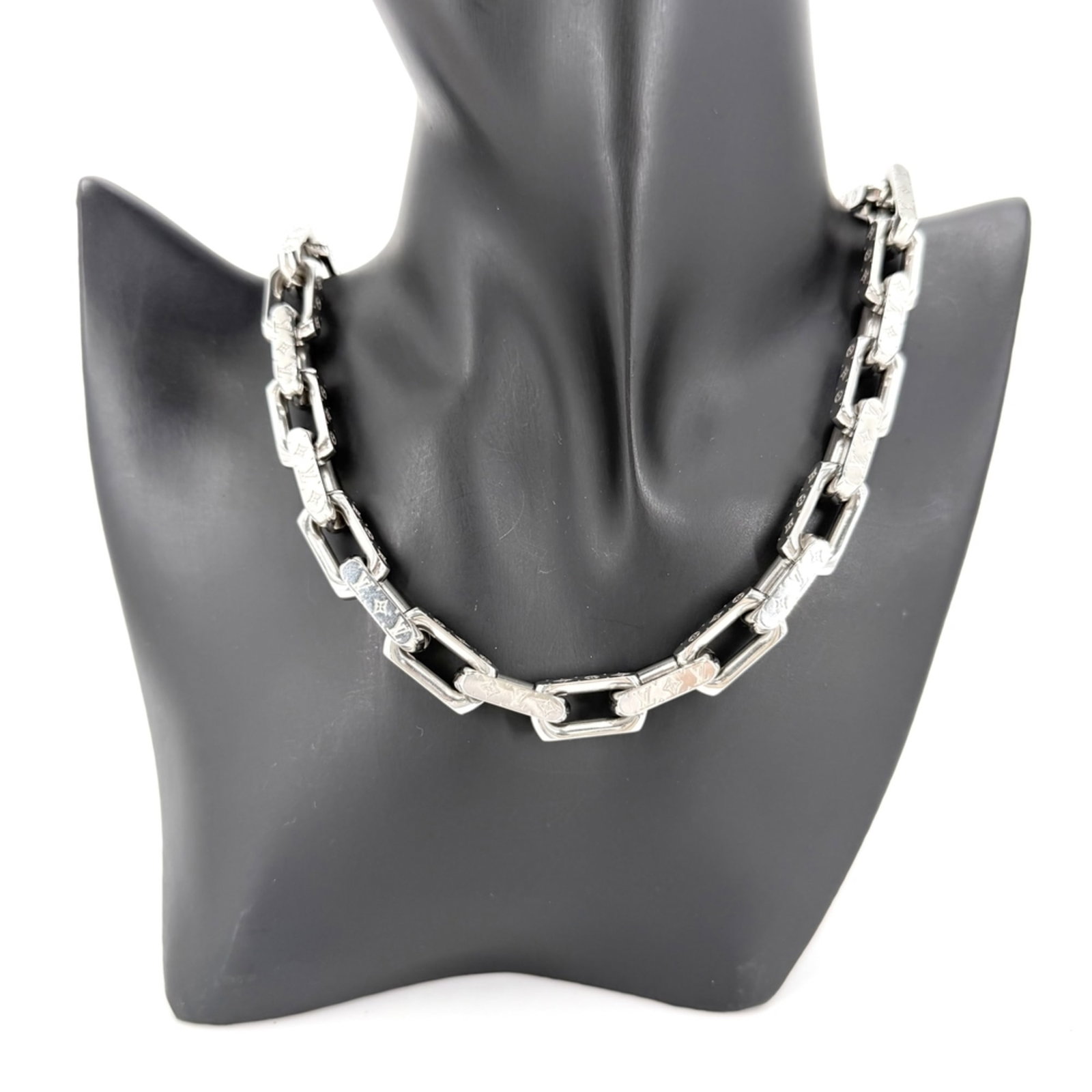 LOUIS VUITTON Silver - 2