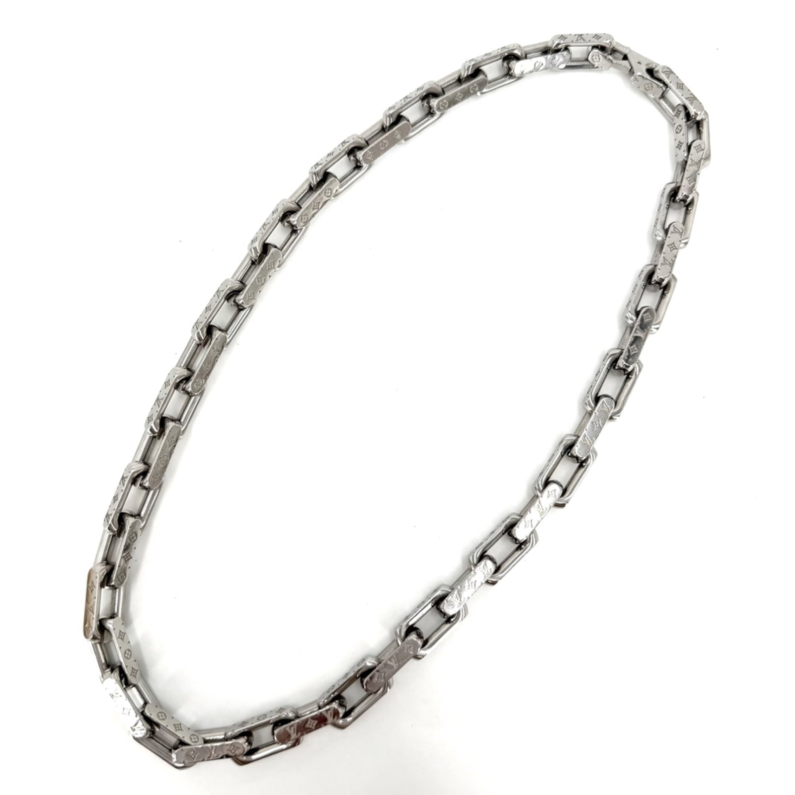 LOUIS VUITTON Silver - 5