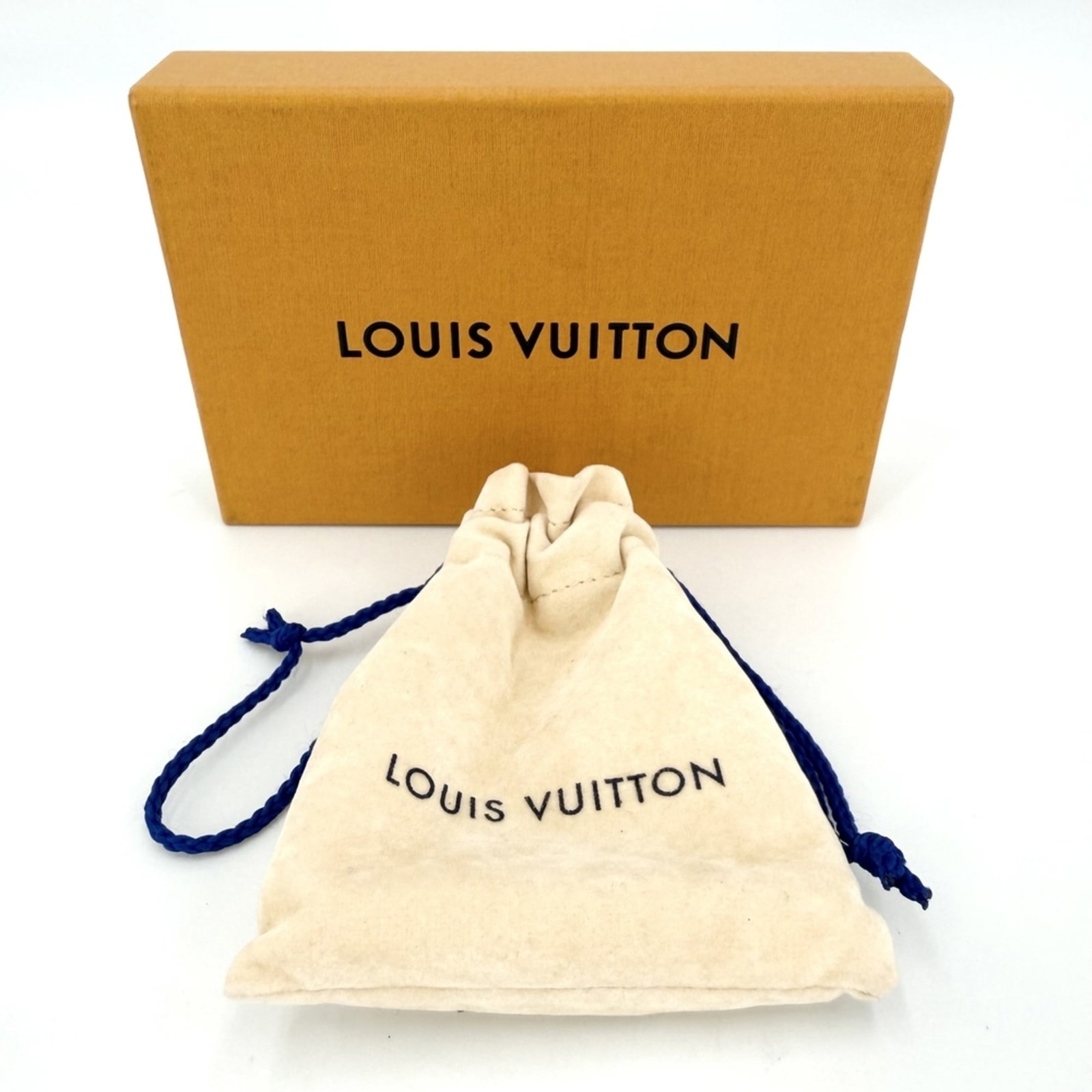 LOUIS VUITTON Silver - 7