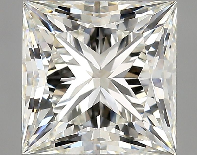 GIA Princess 1.91ct J IF - Loose Natural Diamond: GIA Princess 1.91ct J IF - Loose Natural Diamond GIA Princess 1.91ct J IF - Loose Natural DiamondThis stunning 1.91ct GIA-certified diamond boasts exceptional clarity, with a flawless IF (Internally