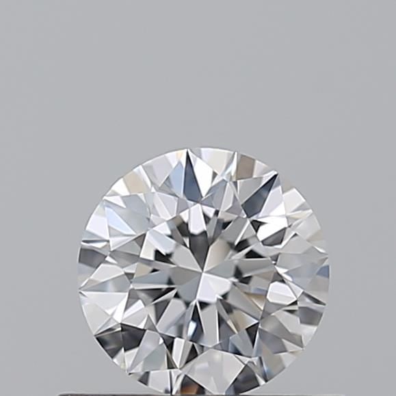 GIA Round 0.5ct D VVS1 - Loose Natural Diamond: GIA Round 0.5ct D VVS1 - Loose Natural Diamond GIA Round 0.5ct D VVS1 - Loose Natural Diamond. This exceptional diamond boasts a flawless VVS1 clarity, vibrant D color, and EX polish and symmetry,