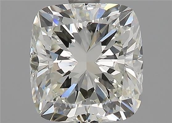 GIA Cushion Modified 1.6ct J VVS1 - Loose Natural Diamond: GIA Cushion Modified 1.6ct J VVS1 - Loose Natural Diamond 1.6ct GIA Cushion Modified J VVS1 Diamond with EX Polish and Symmetry, Certified by a Reputable Gemological Institute. This natural diamond