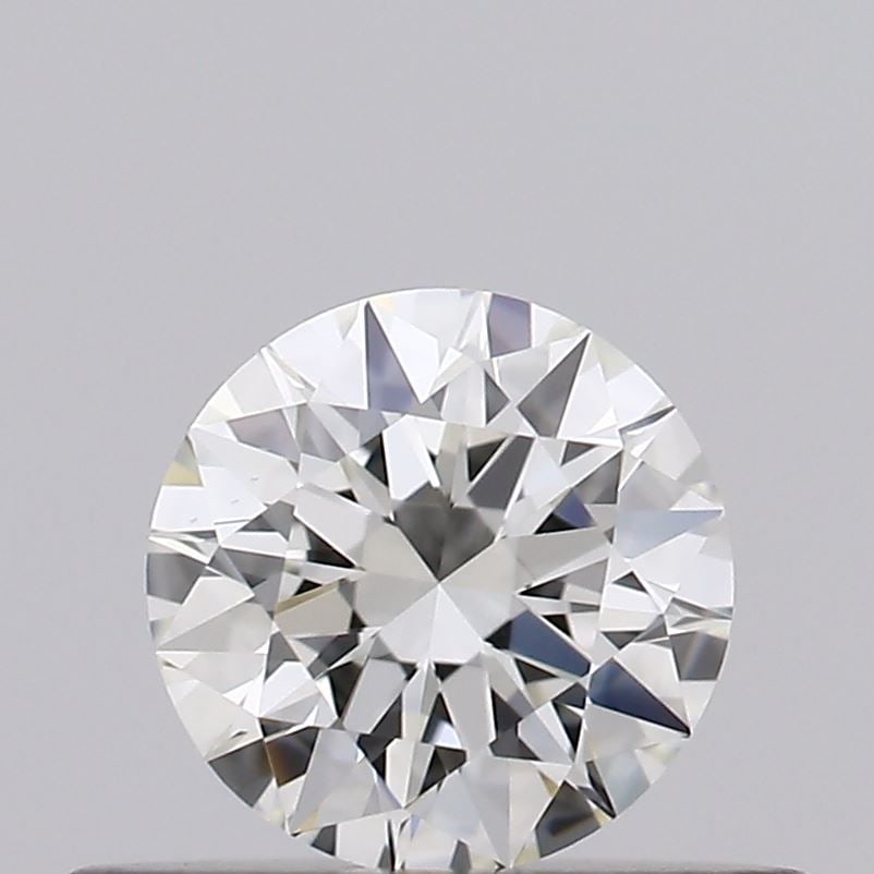 GIA Round 0.3ct H VVS1 - Loose Natural Diamond: GIA Round 0.3ct H VVS1 - Loose Natural Diamond GIA Round 0.3ct H VVS1 - Loose Natural Diamond. This exceptional diamond boasts a flawless VVS1 clarity, exceptional polish, and symmetry, with a