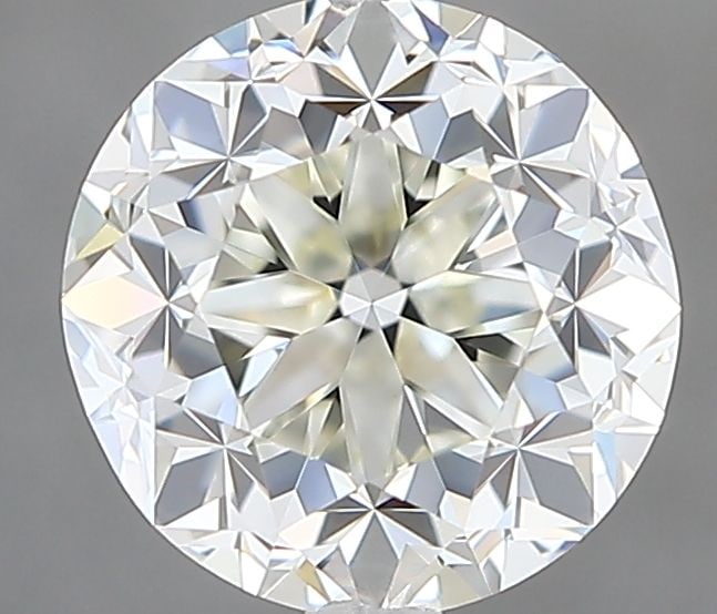 IGI Round 1.0ct I VVS1 - Loose Natural Diamond: IGI Round 1.0ct I VVS1 - Loose Natural Diamond 1.0ct I VVS1 - Loose Natural Diamond with EX Polish and VG Symmetry, certified by IGI. This diamond boasts exceptional clarity and cut quality, making