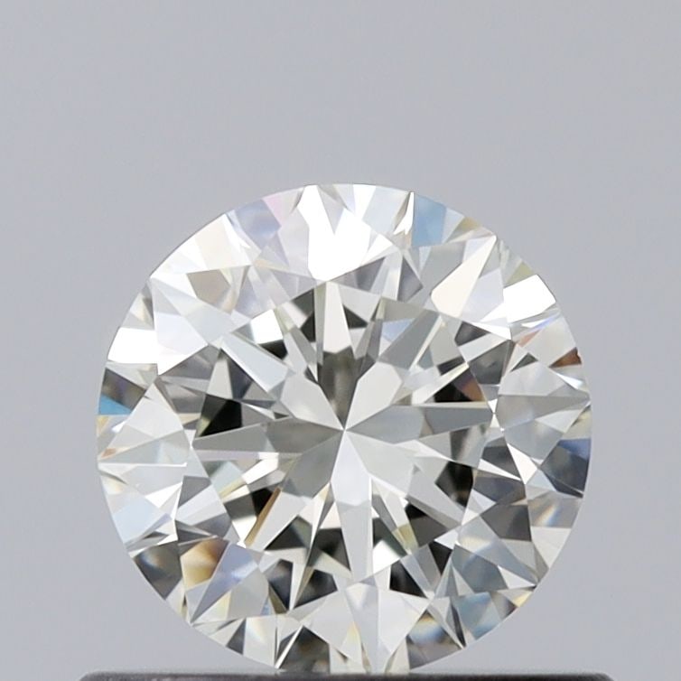 GIA Round 0.5ct K VVS2 - Loose Natural Diamond: GIA Round 0.5ct K VVS2 - Loose Natural Diamond GIA Round 0.5ct K VVS2 - Loose Natural Diamond. This exquisite diamond boasts a Round cut, EX color, VVS2 clarity, and EX polish, symmetry, and