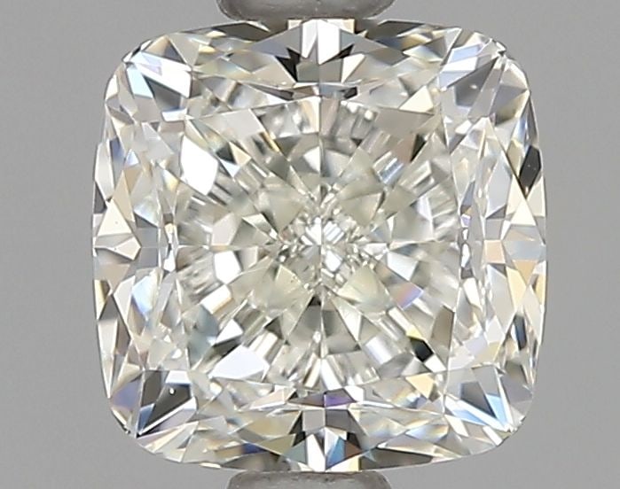 GIA Cushion Modified 1.01ct K VVS1 - Loose Natural Diamond: GIA Cushion Modified 1.01ct K VVS1 - Loose Natural Diamond 1.01ct GIA Cushion Modified K VVS1 Diamond with EX Polish and Symmetry, Certified by the Gemological Institute of America. This natural