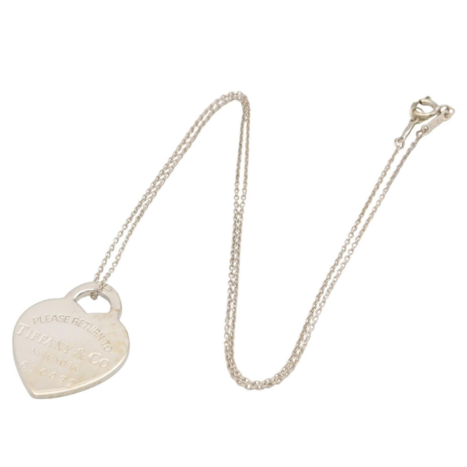 TIFFANY Silver 925 - 2