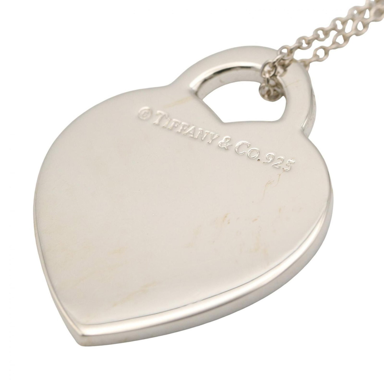 TIFFANY Silver 925 - 3