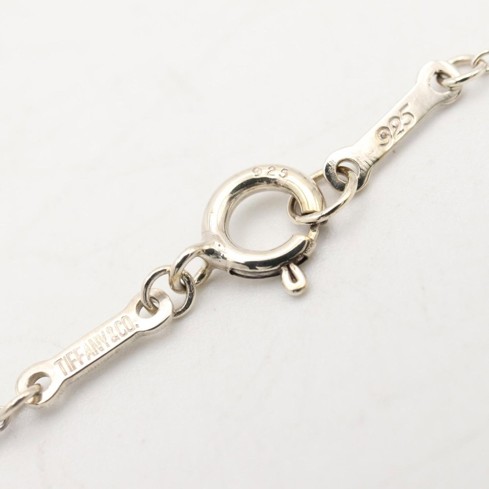 TIFFANY Silver 925 - 5