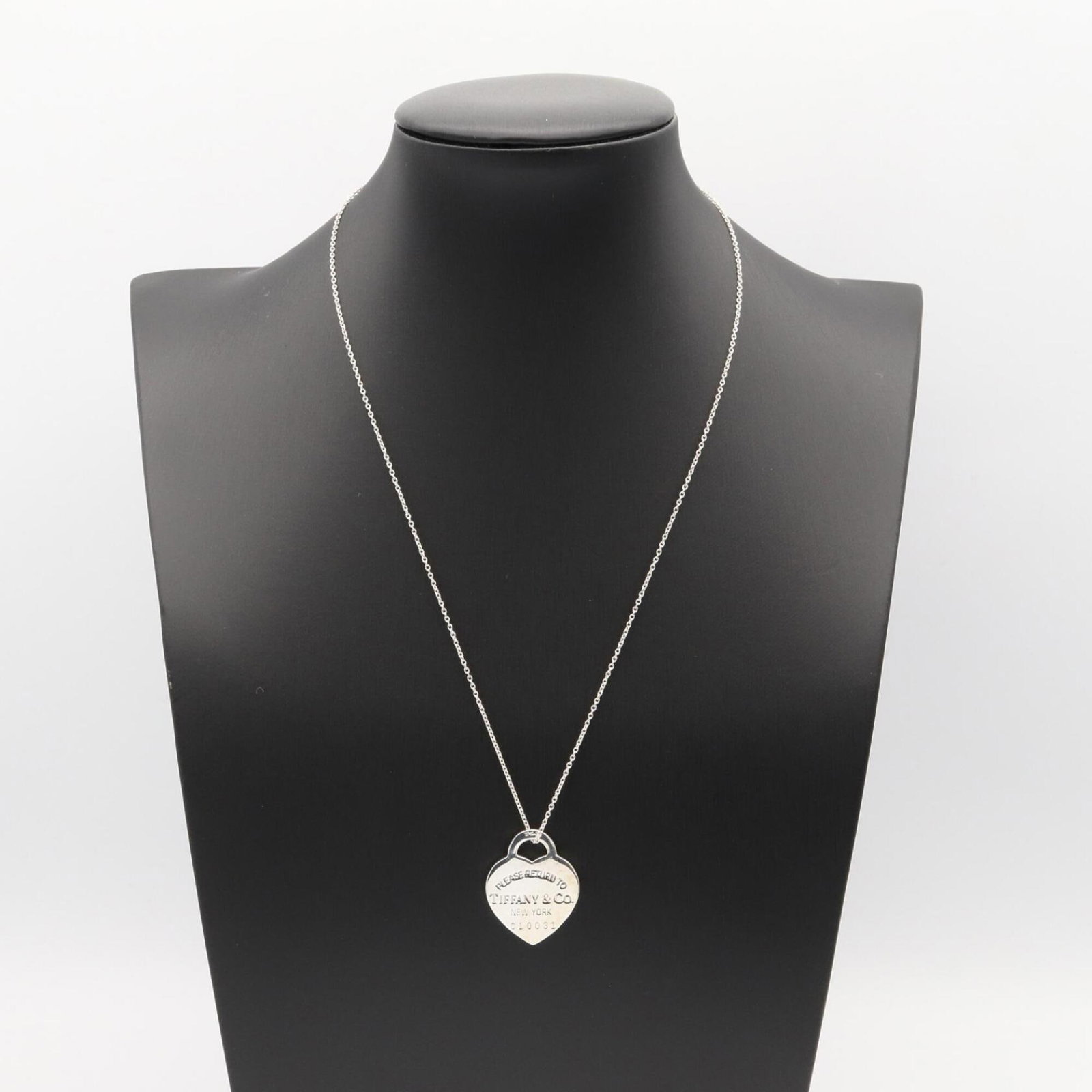TIFFANY Silver 925 - 6