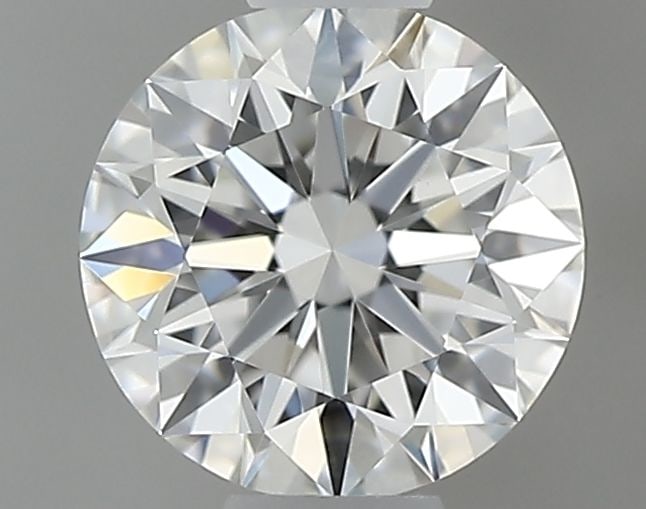 GIA Round 0.45ct F VVS2 - Loose Natural Diamond: GIA Round 0.45ct F VVS2 - Loose Natural Diamond GIA Round 0.45ct F VVS2 - Loose Natural Diamond is a high-quality diamond with excellent color, clarity, and cut characteristics. Its exceptional VVS2
