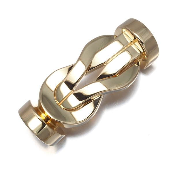 Fred Buckle For Bracelet Chance Infinie Eight Degree Zero Lm 18K Yg (1 of 4)