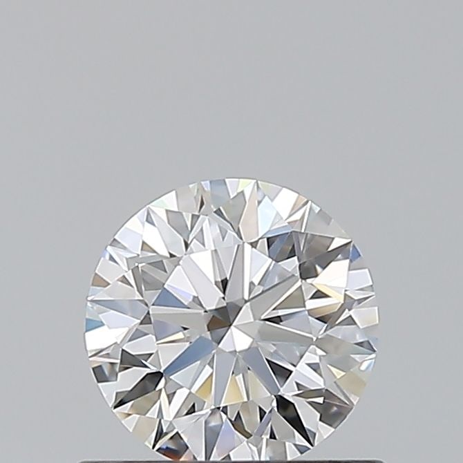 GIA Round 0.63ct E IF - Loose Natural Diamond: GIA Round 0.63ct E IF - Loose Natural Diamond The GIA Round 0.63ct E IF - Loose Natural Diamond boasts exceptional clarity and color, with a flawless EX polish and symmetry. Certified by the Gemologic