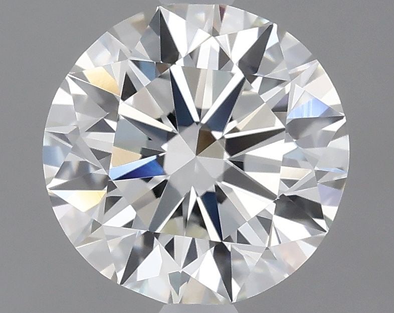 GIA Round 1.0ct J VVS1 - Loose Natural Diamond: GIA Round 1.0ct J VVS1 - Loose Natural Diamond GIA Round 1.0ct J VVS1 - Loose Natural DiamondThis 1.0 carat, round diamond boasts exceptional clarity with a VVS1 grade, and a J color that shines brigh