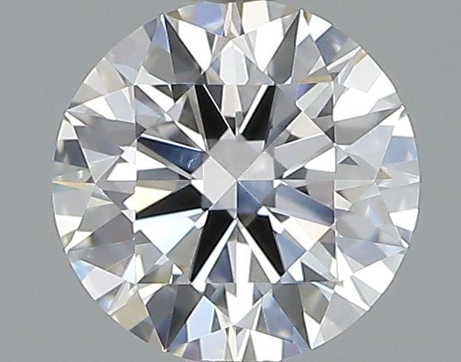GIA Round 0.52ct E VVS2 - Loose Natural Diamond: GIA Round 0.52ct E VVS2 - Loose Natural Diamond GIA Round 0.52ct E VVS2 - Loose Natural Diamond, certified by the Gemological Institute of America (GIA), boasts exceptional clarity and cut quality, wi
