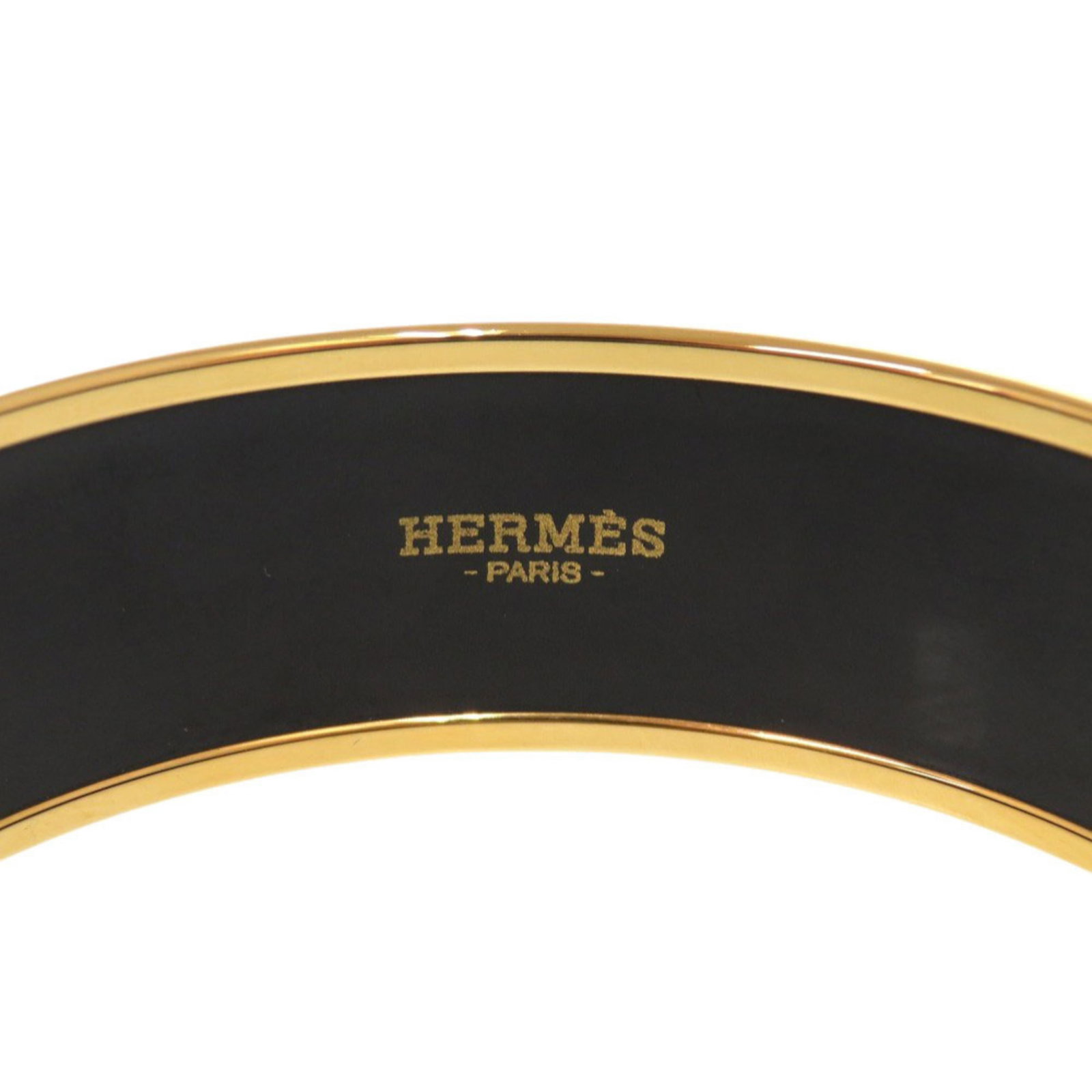 HERMES Bangle Metal - 6